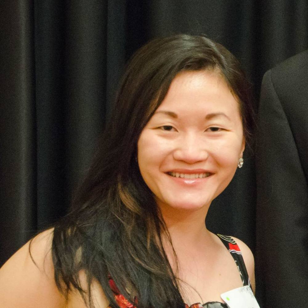 Meet your Posher, Esther